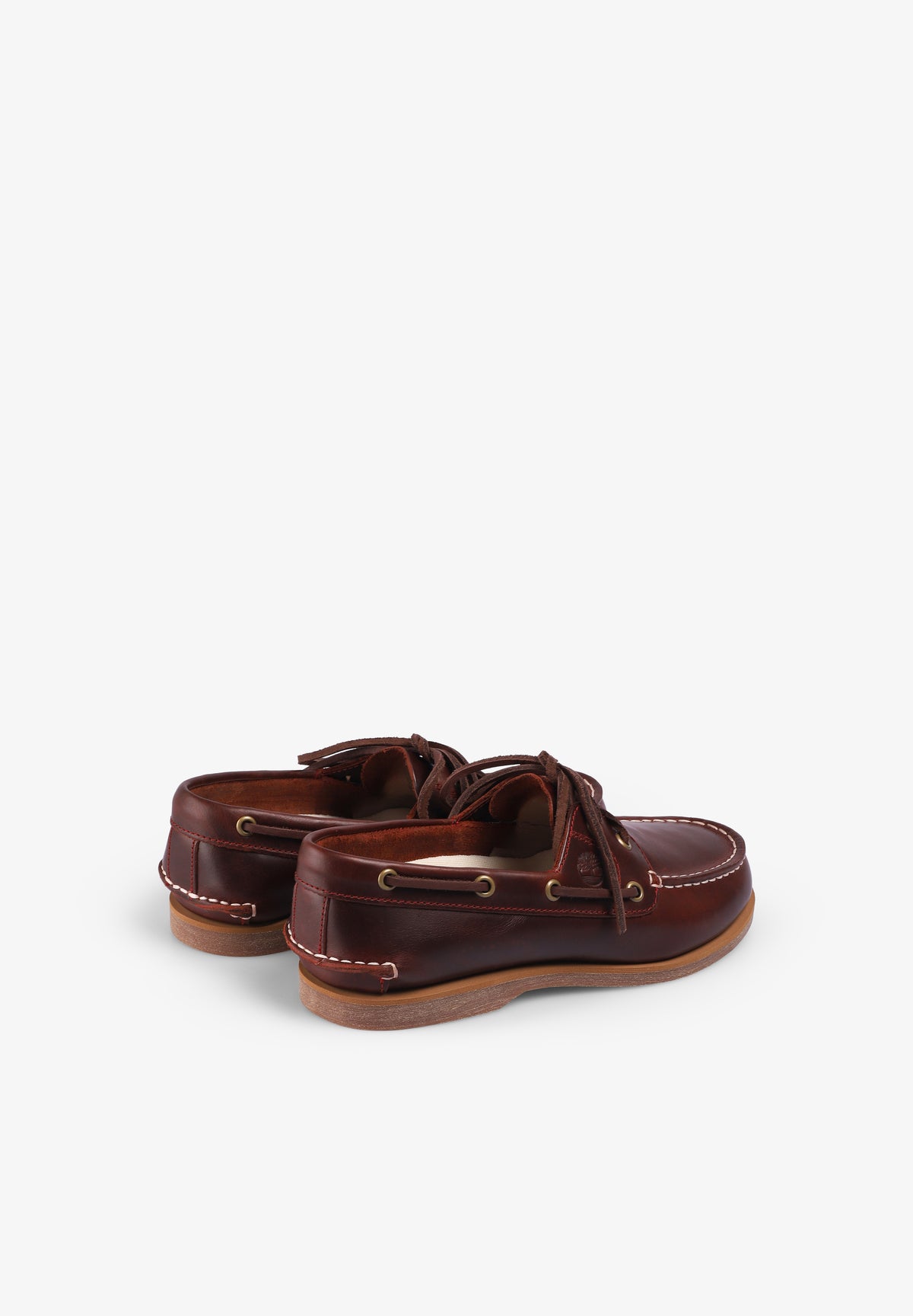 TIMBERLAND | NAÚTICOS CLASSIC MUJER