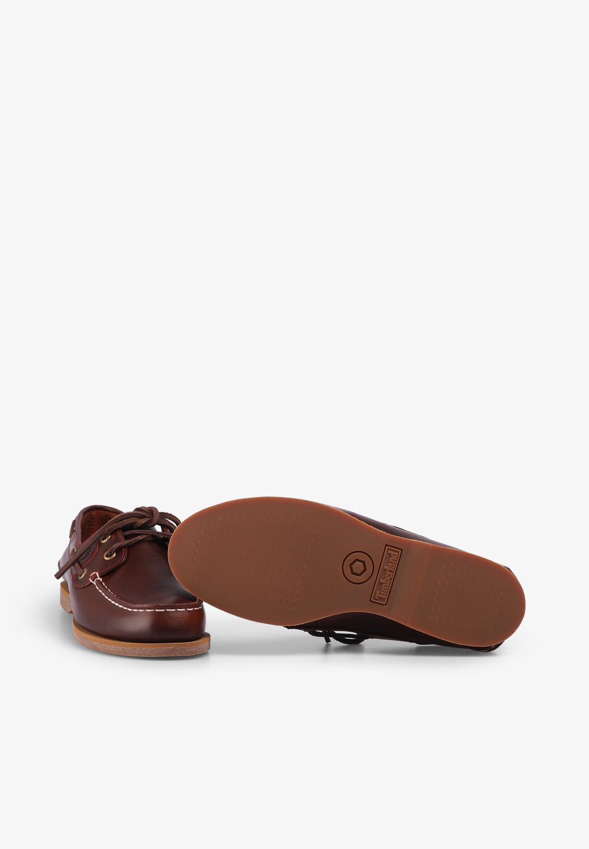 TIMBERLAND | NAÚTICOS CLASSIC MUJER