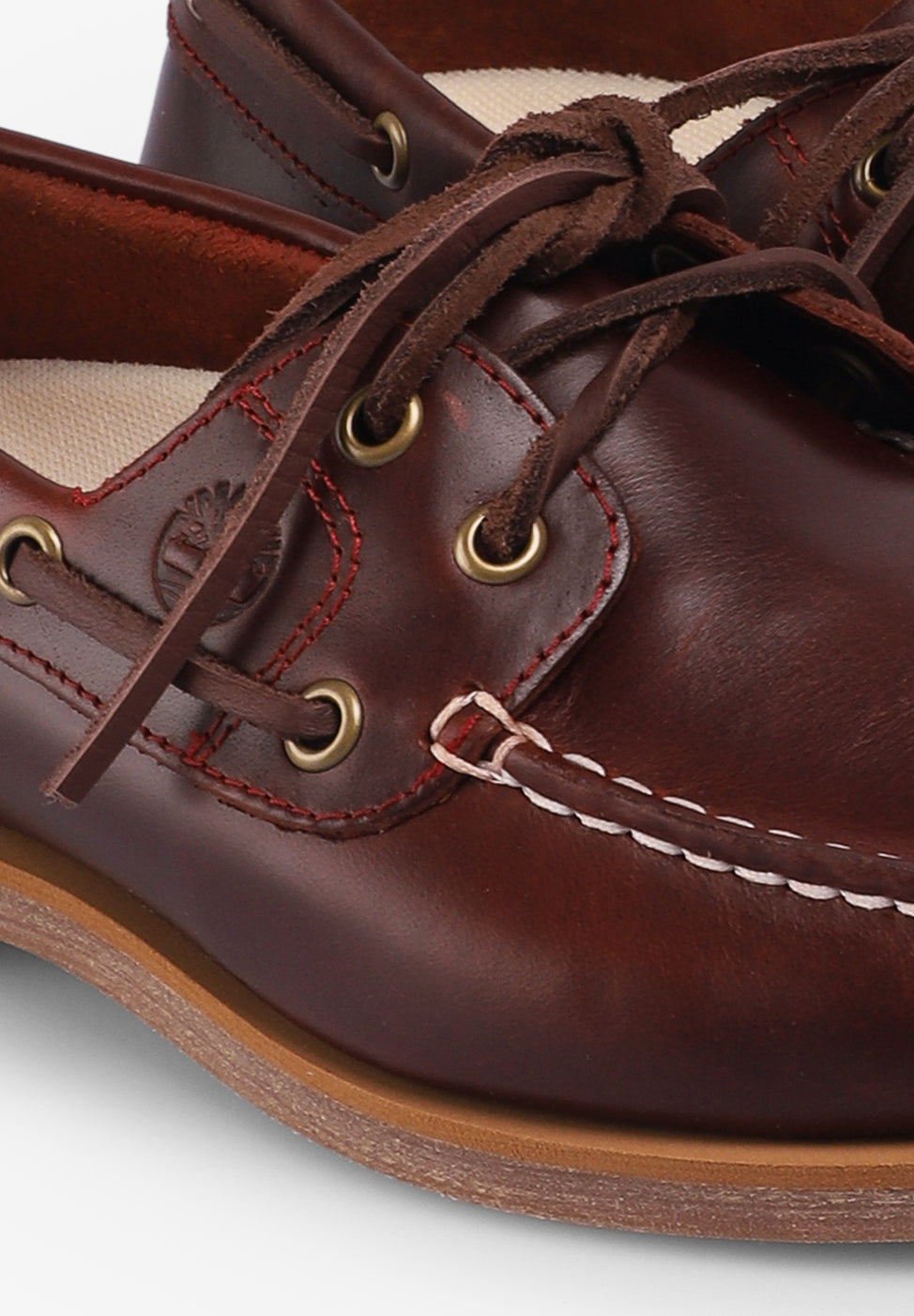 TIMBERLAND | NAÚTICOS CLASSIC MUJER