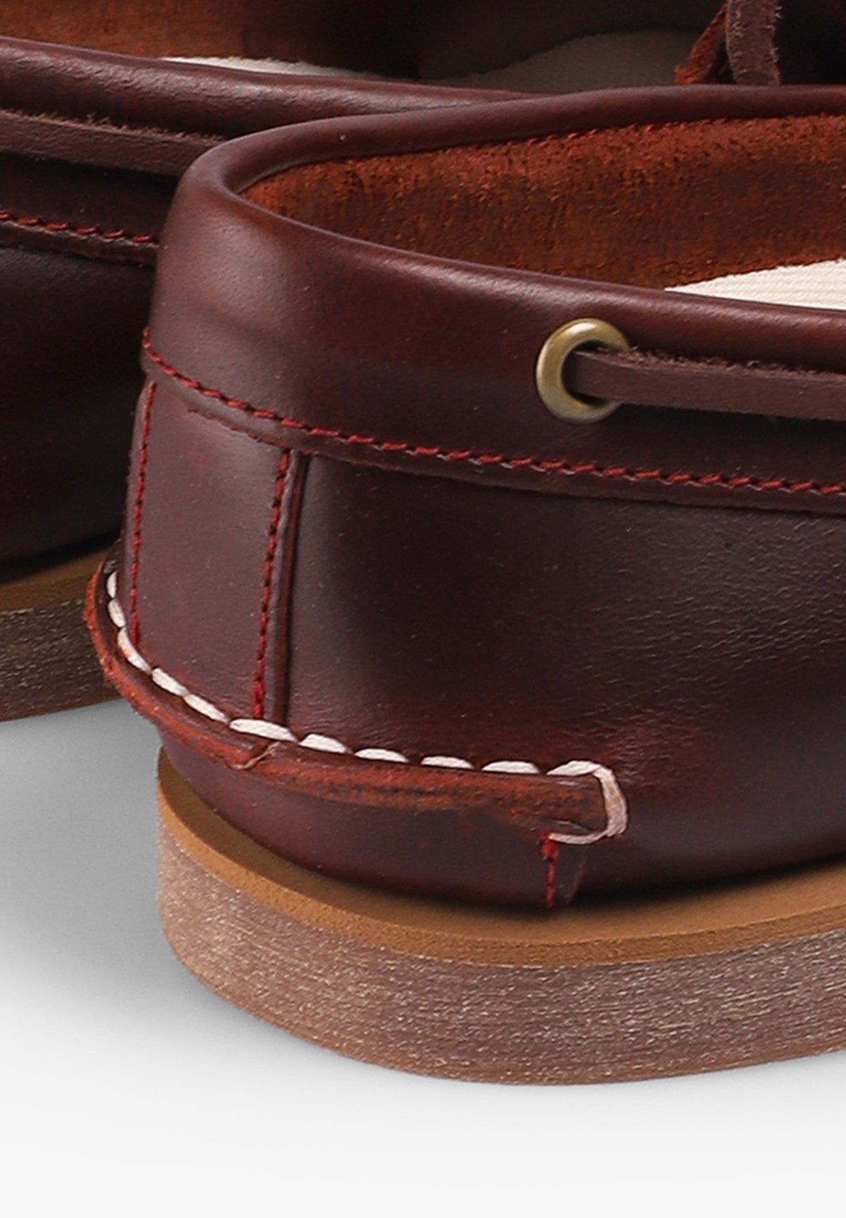 TIMBERLAND | NAÚTICOS CLASSIC MUJER