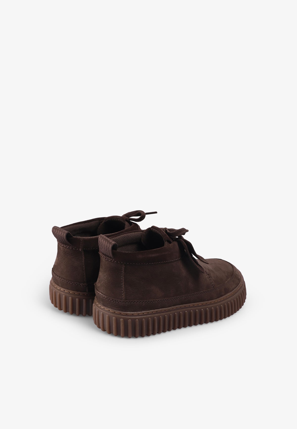 CLARKS | TORHILL LACE HI