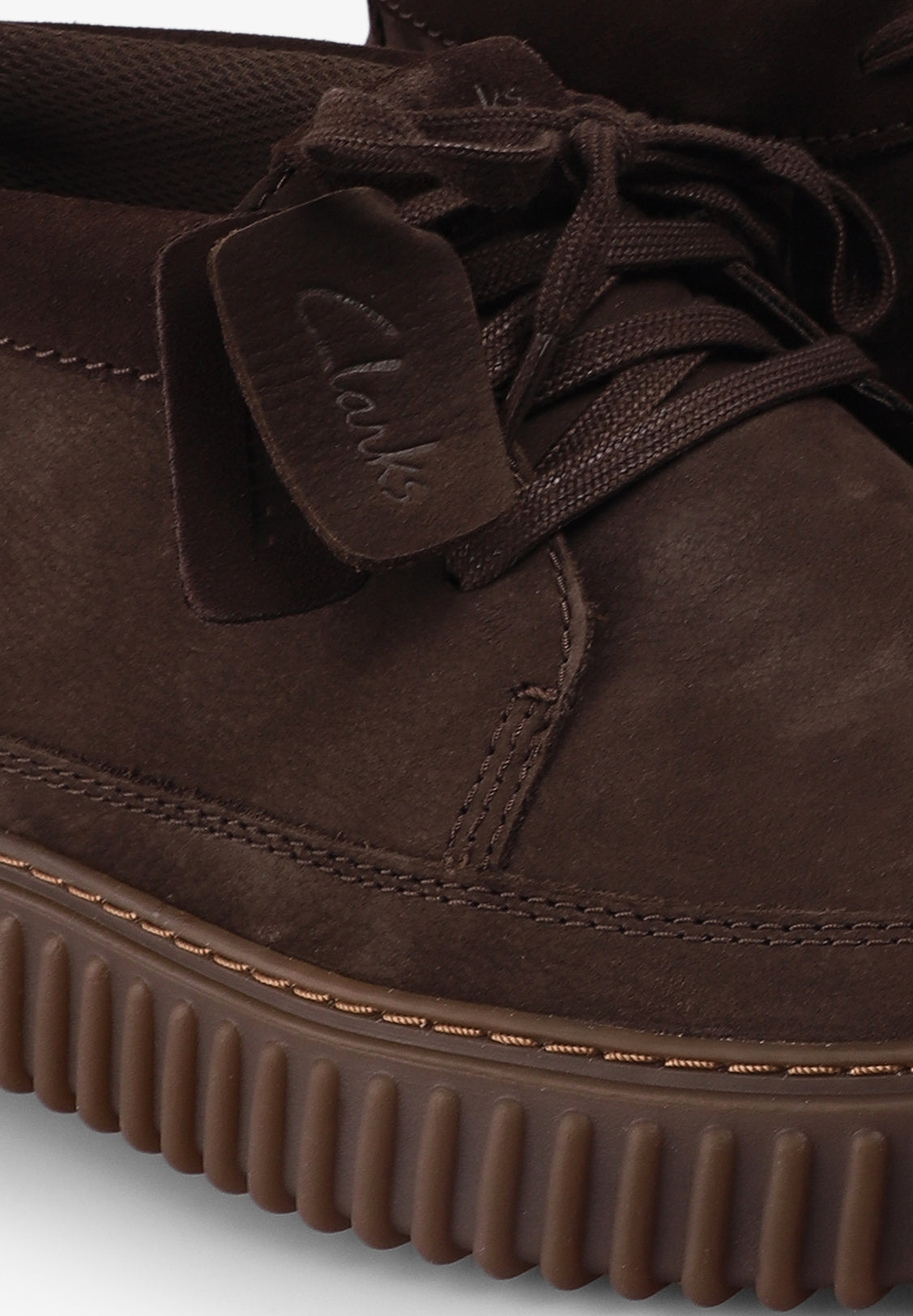 CLARKS | TORHILL LACE HI