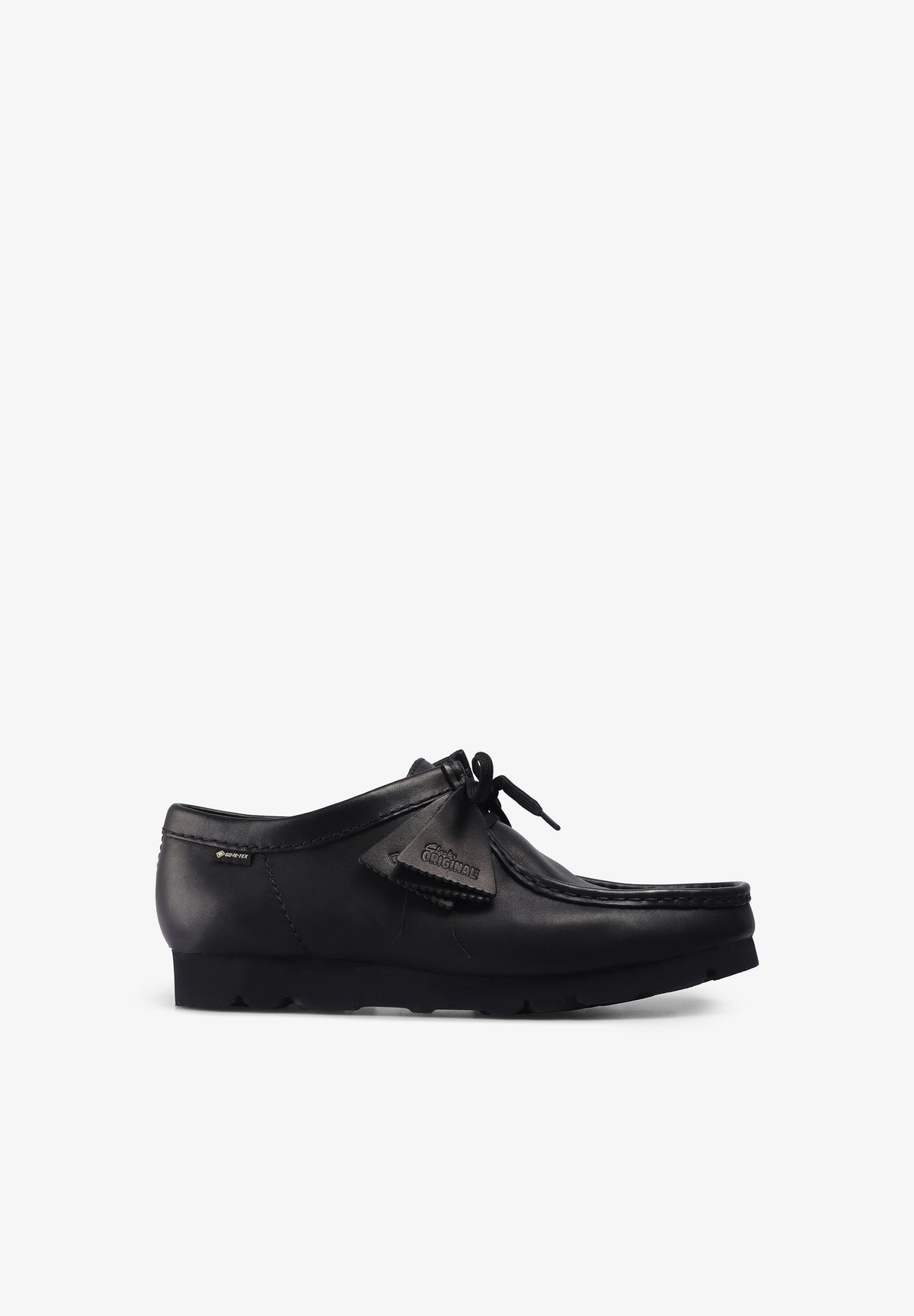 CLARKS | ZAPATPS WALLABEE GORETEX