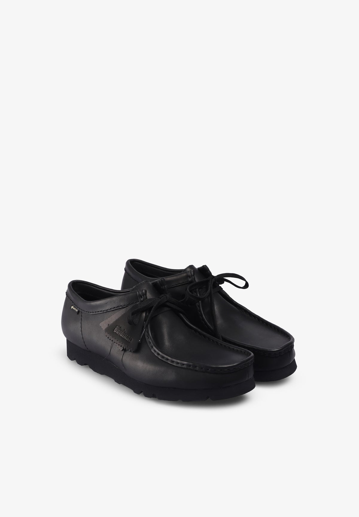 CLARKS | ZAPATPS WALLABEE GORETEX