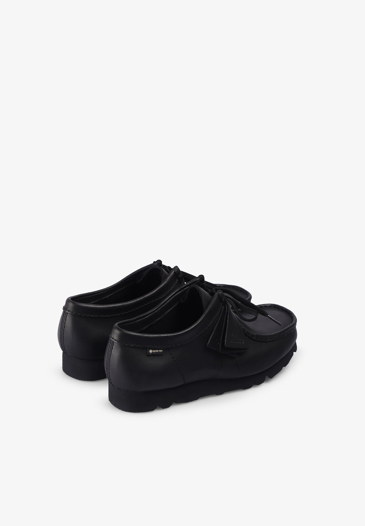 CLARKS | ZAPATPS WALLABEE GORETEX