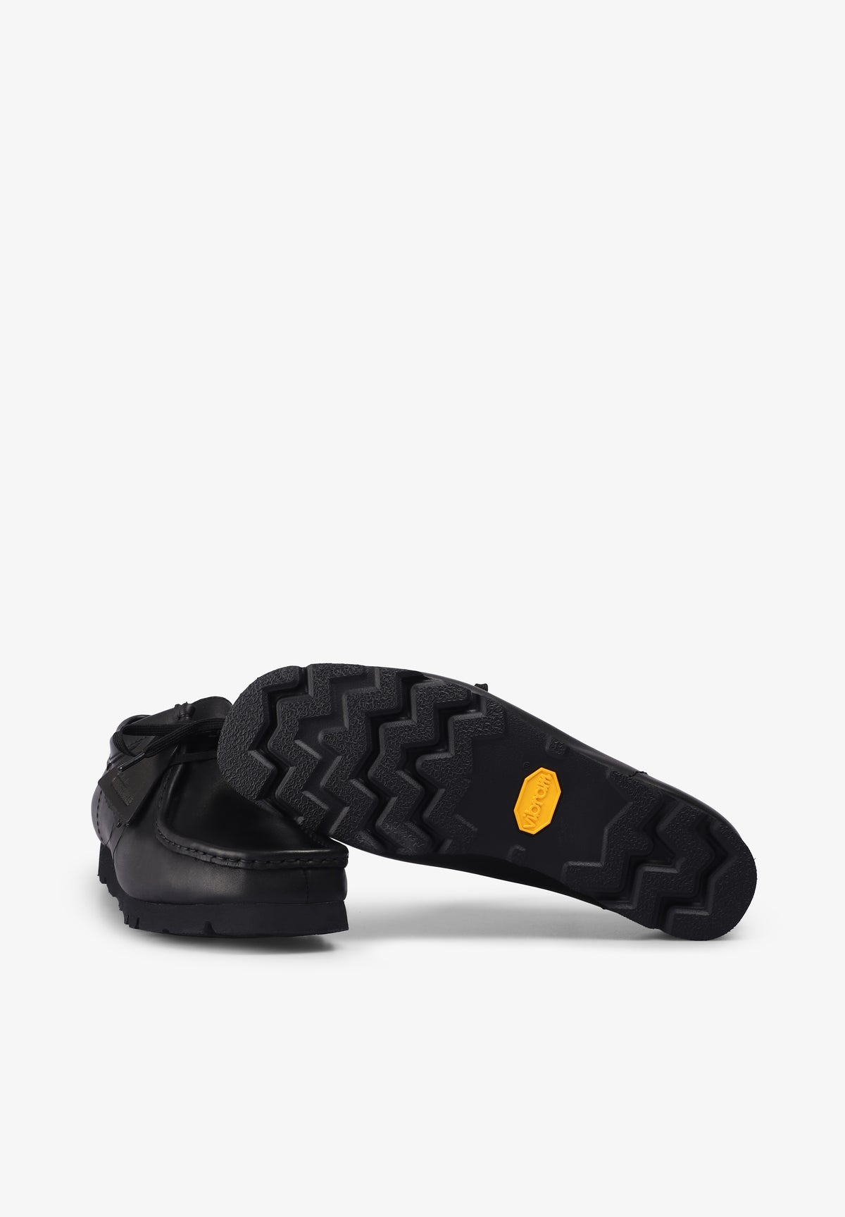 CLARKS | ZAPATPS WALLABEE GORETEX