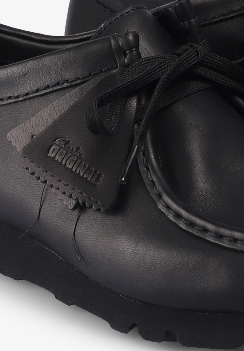 CLARKS | ZAPATPS WALLABEE GORETEX