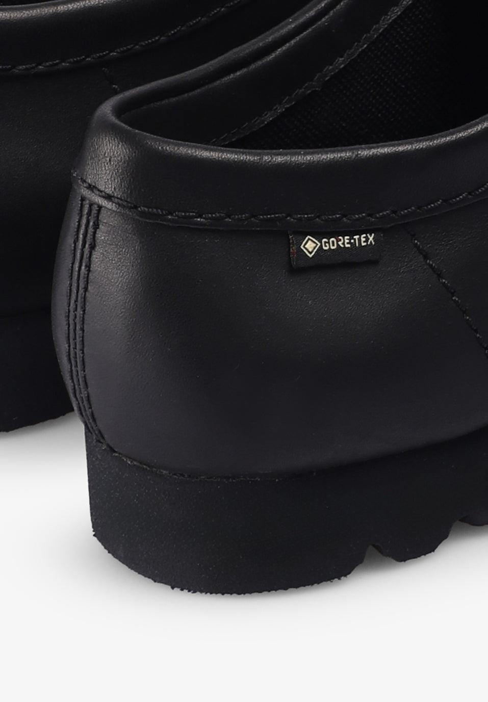 CLARKS | ZAPATPS WALLABEE GORETEX