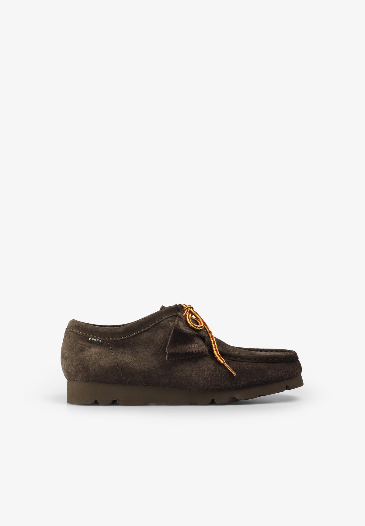 CLARKS | ZAPATOS WALLABEE GORETEX