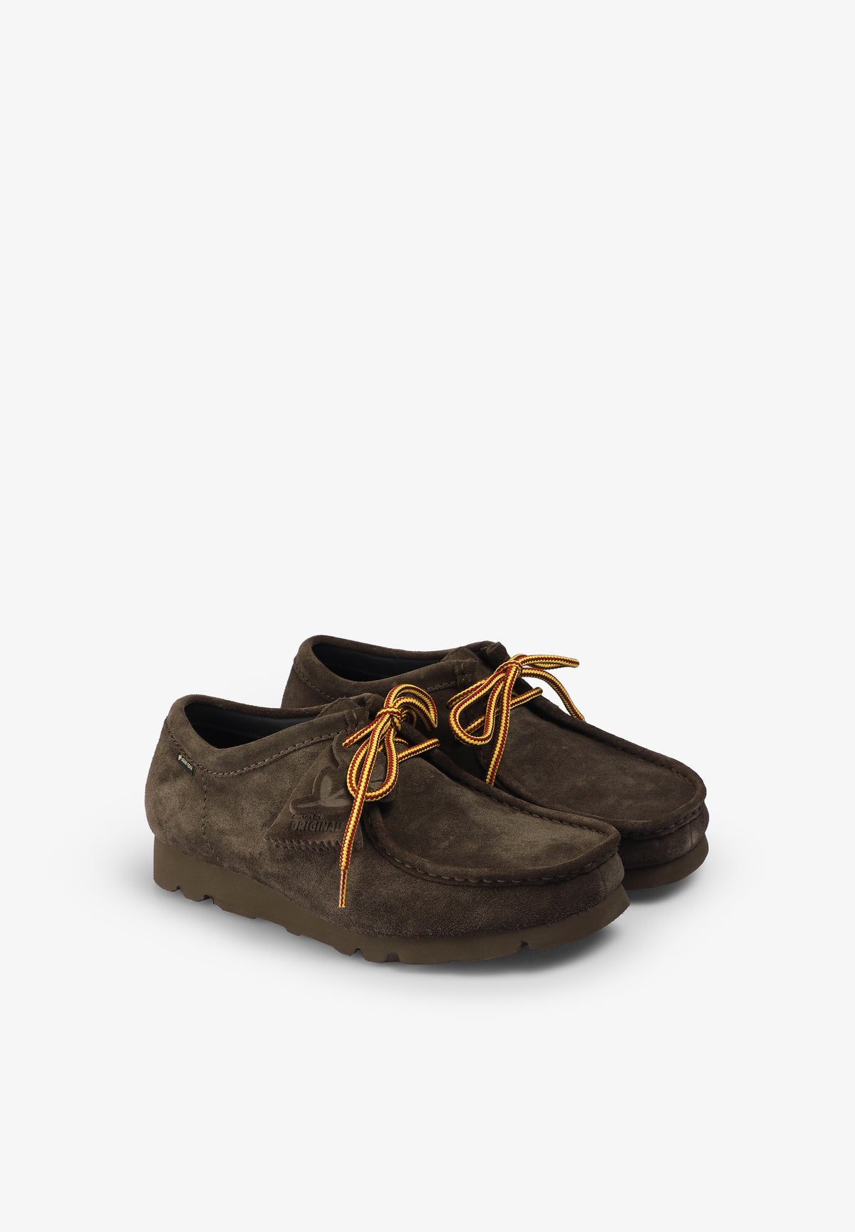 CLARKS | ZAPATOS WALLABEE GORETEX