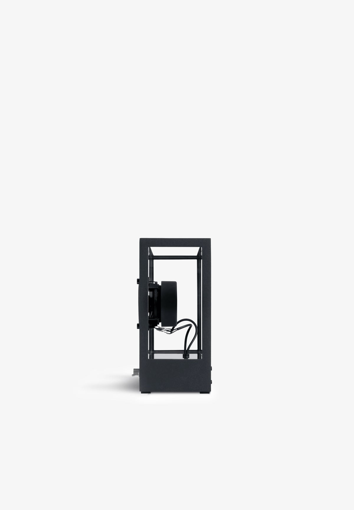 TRANSPARENT | SMALL TRANSPARENT SPEAKER