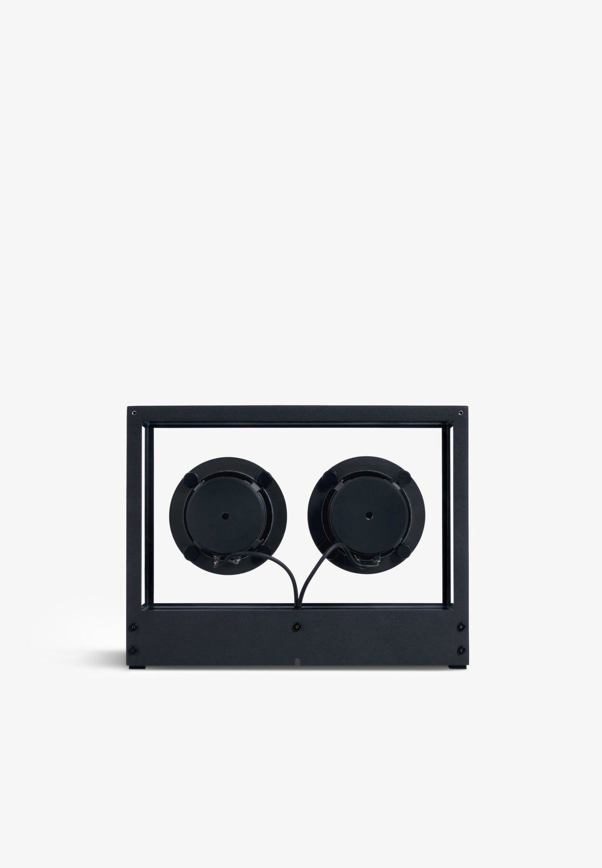 TRANSPARENT | SMALL TRANSPARENT SPEAKER