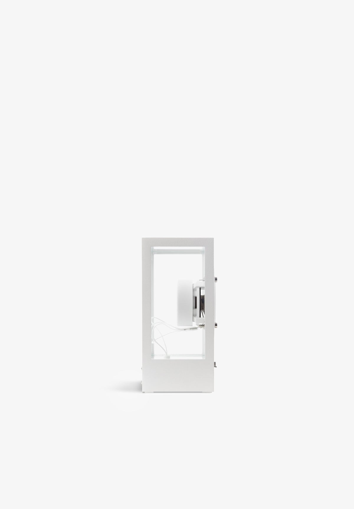 TRANSPARENT | SMALL TRANSPARENT SPEAKER