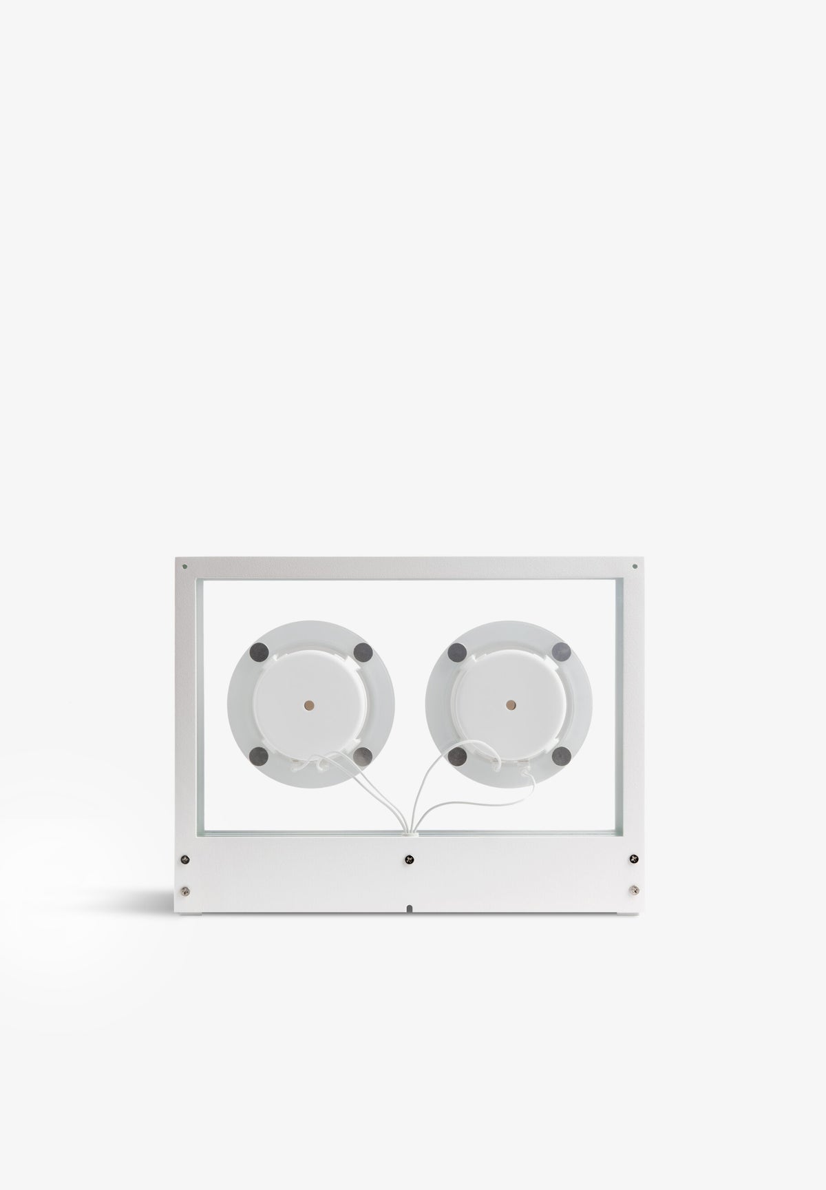 TRANSPARENT | SMALL TRANSPARENT SPEAKER
