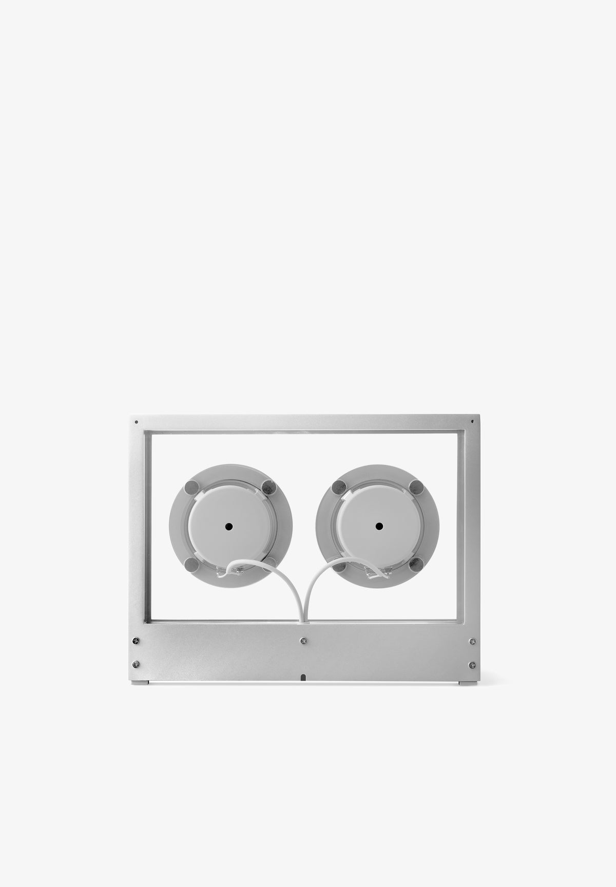 TRANSPARENT | SMALL TRANSPARENT SPEAKER
