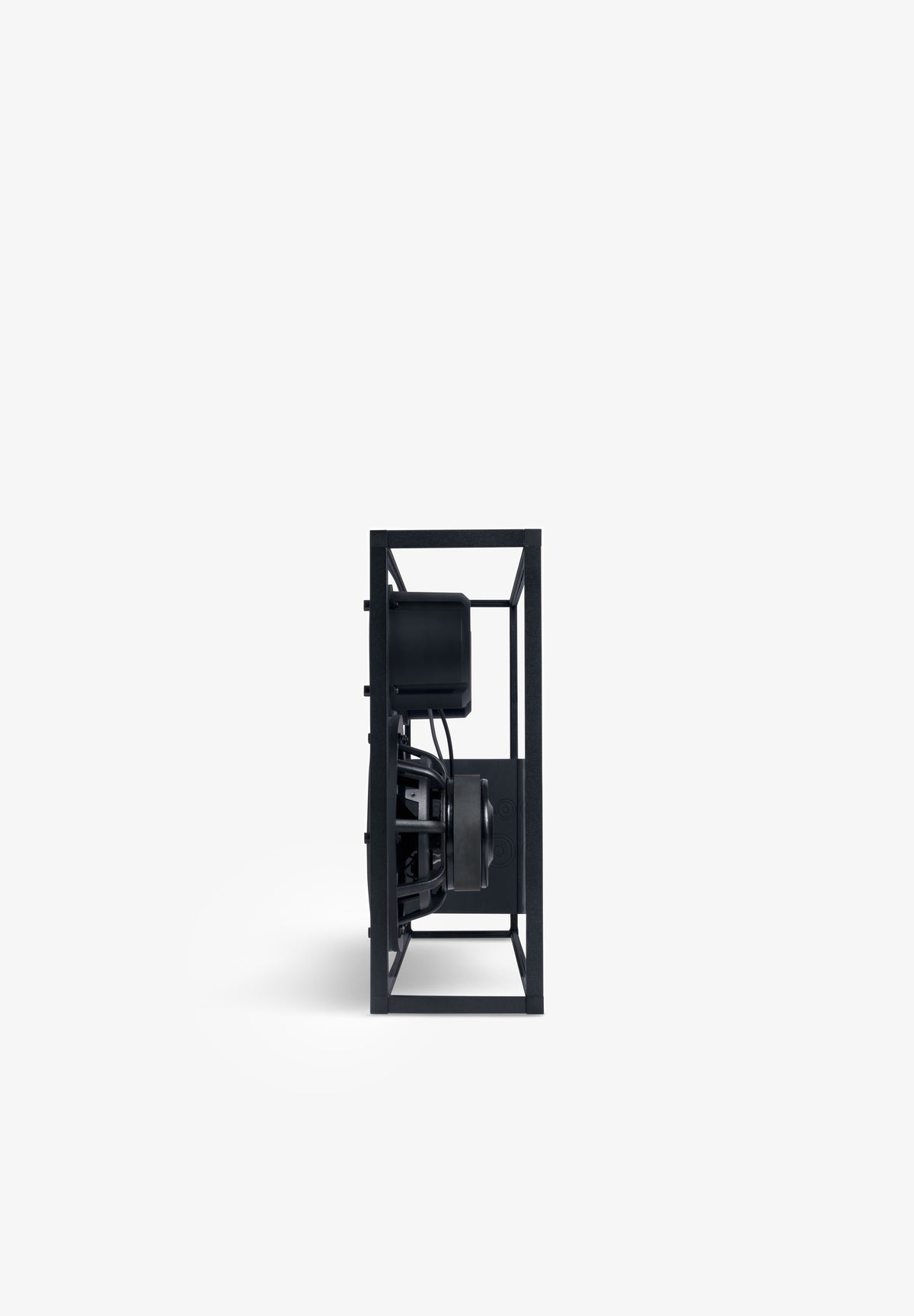 TRANSPARENT | TRANSPARENT SPEAKER
