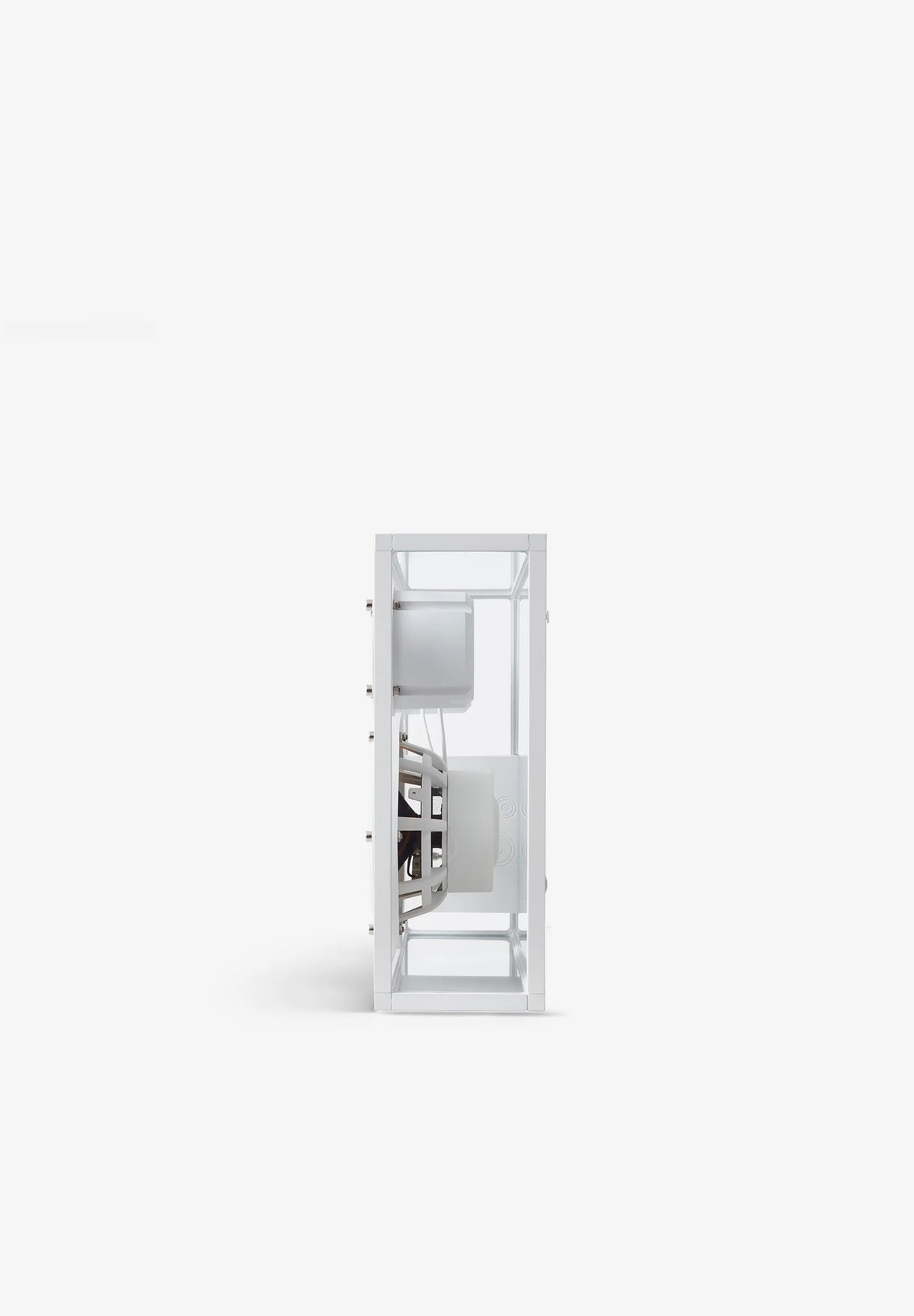 TRANSPARENT | TRANSPARENT SPEAKER