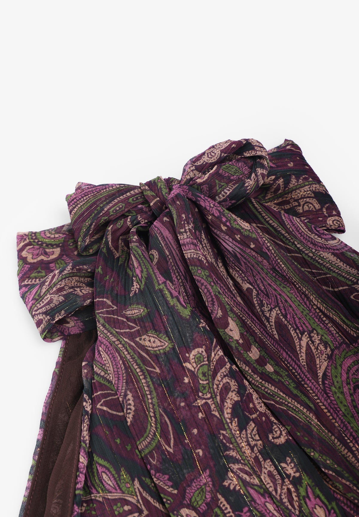 BAYMO | CASILDA TOP