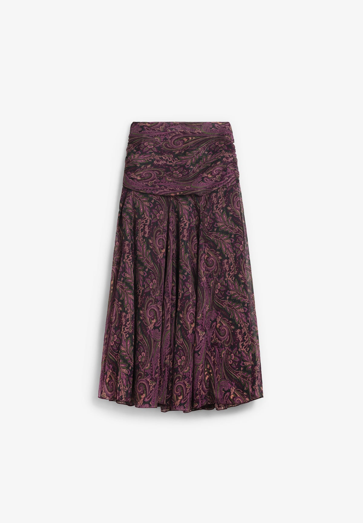 BAYMO | CASILDA SKIRT