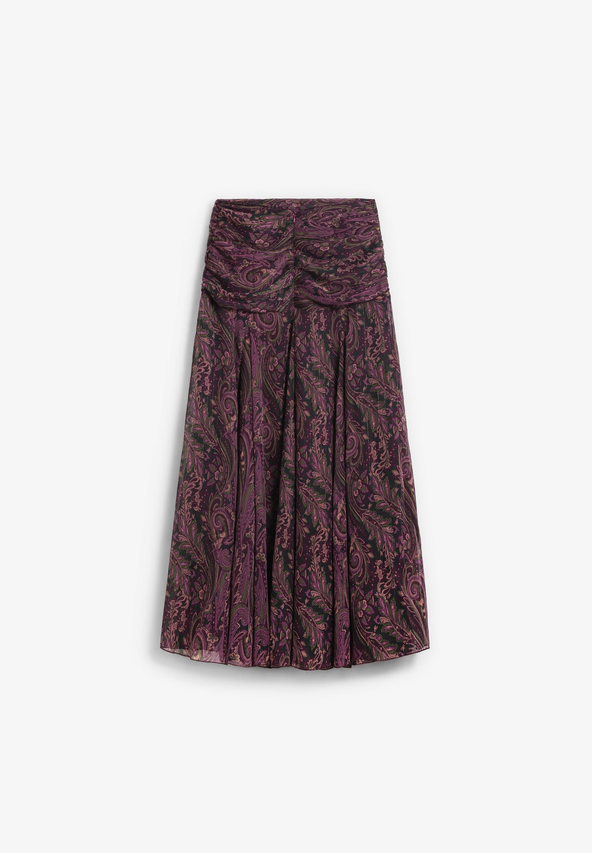 BAYMO | CASILDA SKIRT