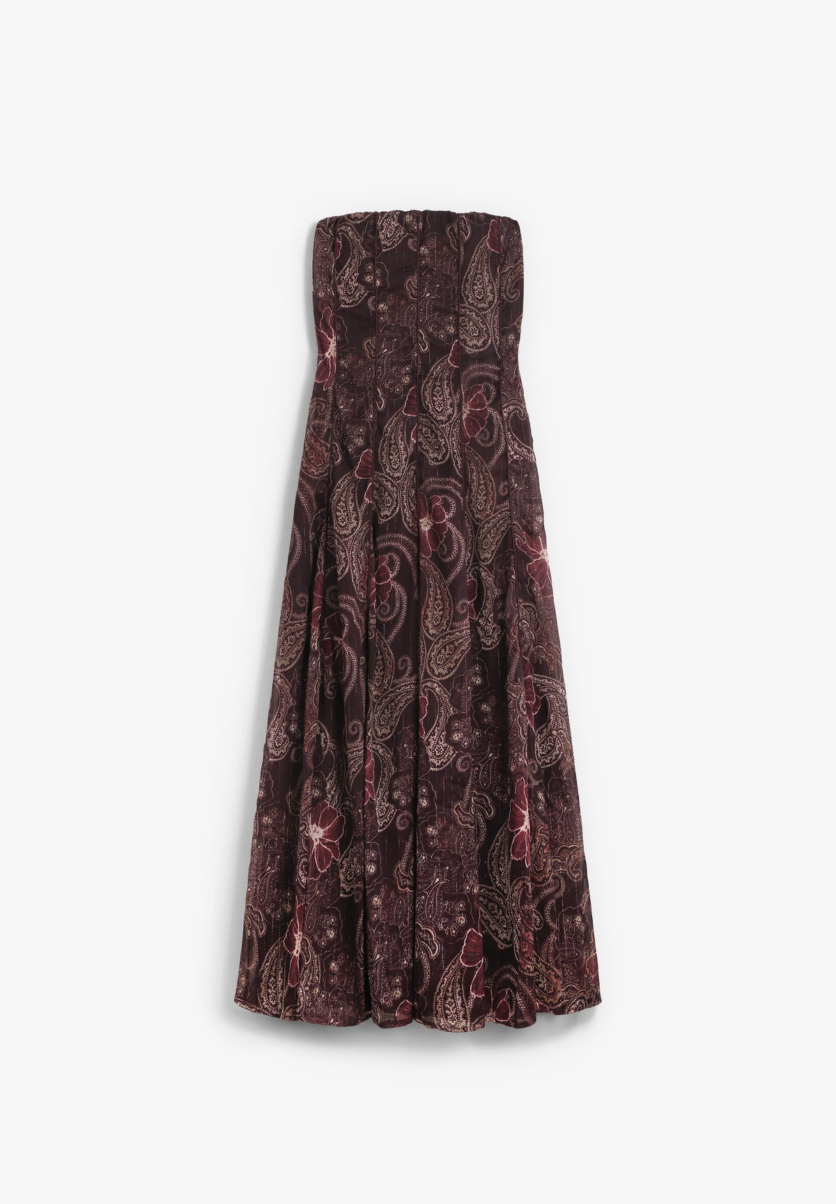 BAYMO | VESTIDO SIENNA