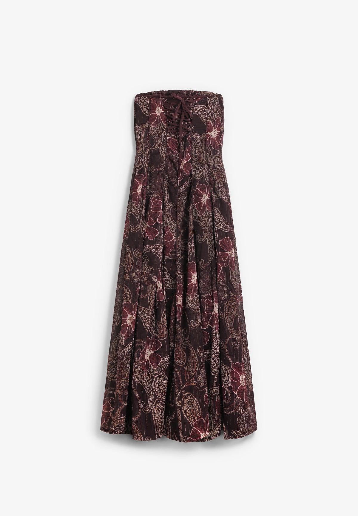 BAYMO | VESTIDO SIENNA