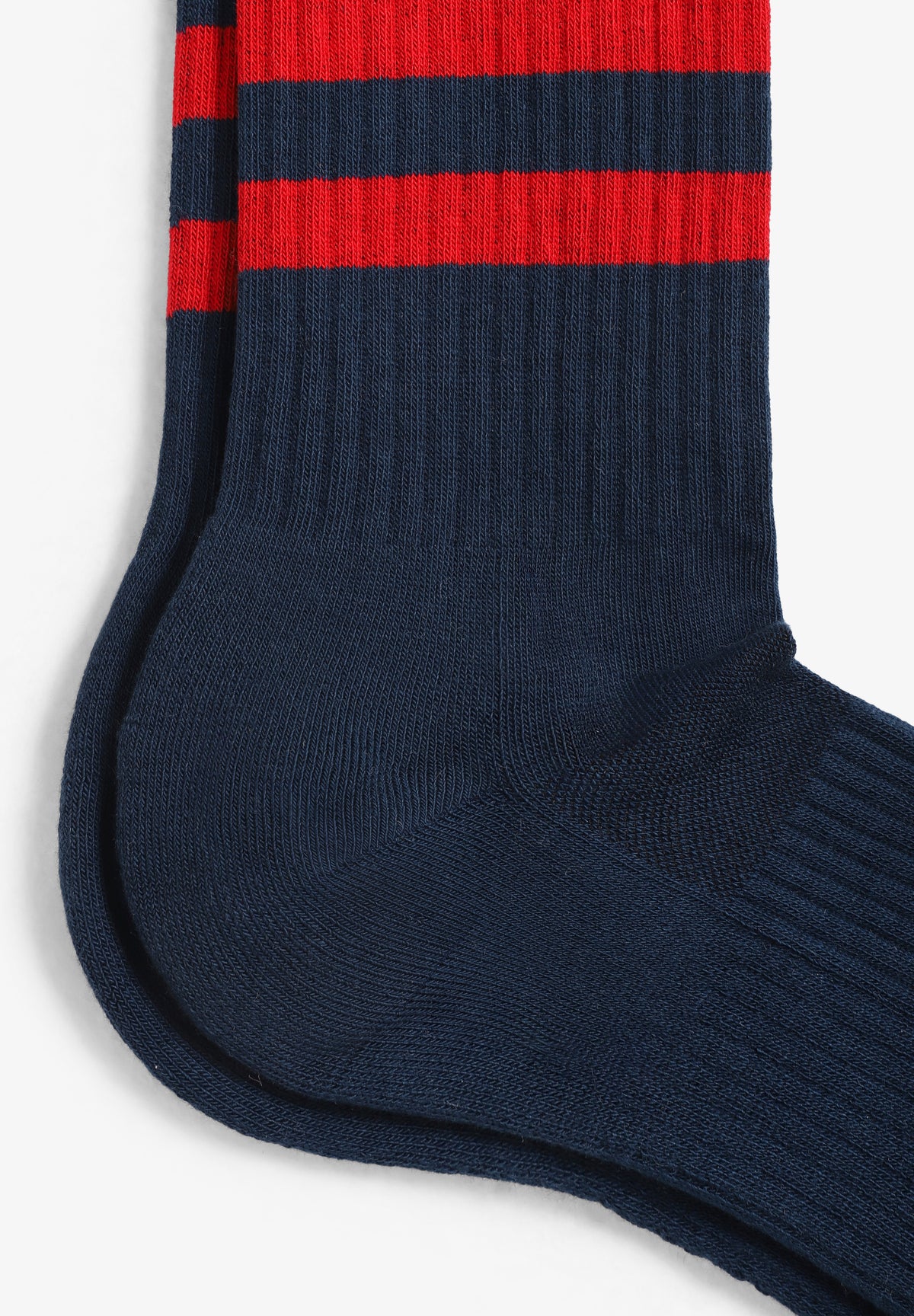 JIMMY LION | CALCETINES ATHLETIC ESSENTIALS STRIPES