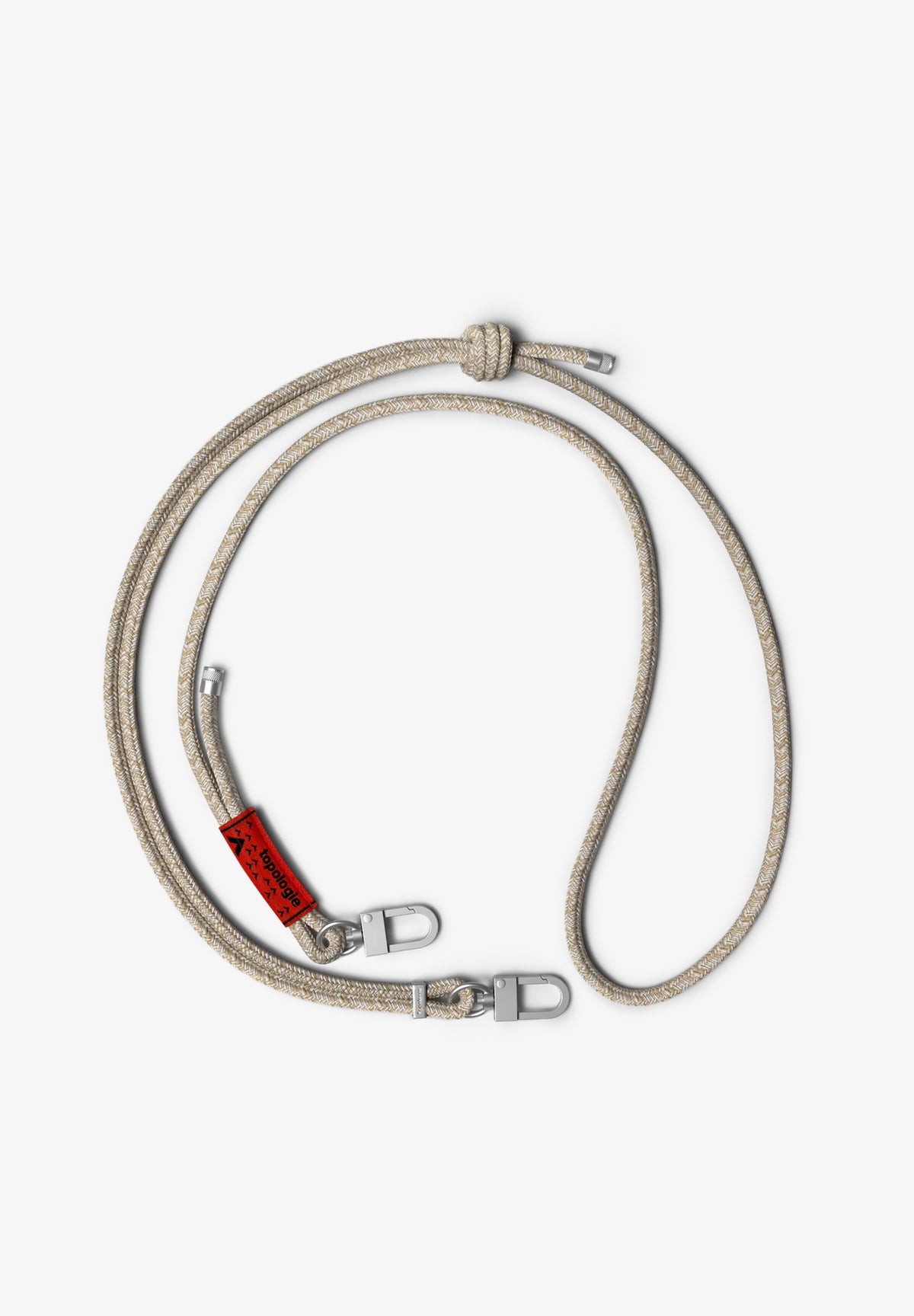 TOPOLOGIE | 6MM ROPE STRAP
