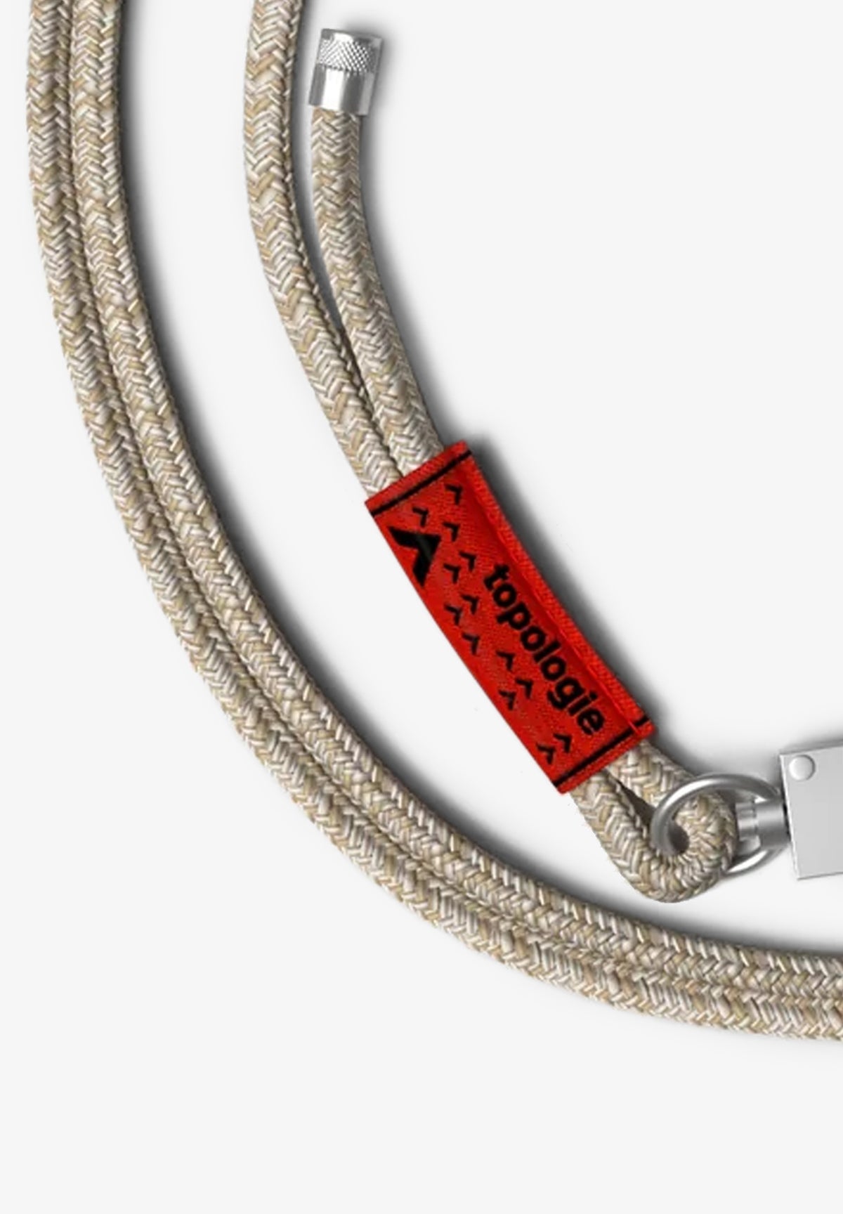 TOPOLOGIE | 6MM ROPE STRAP