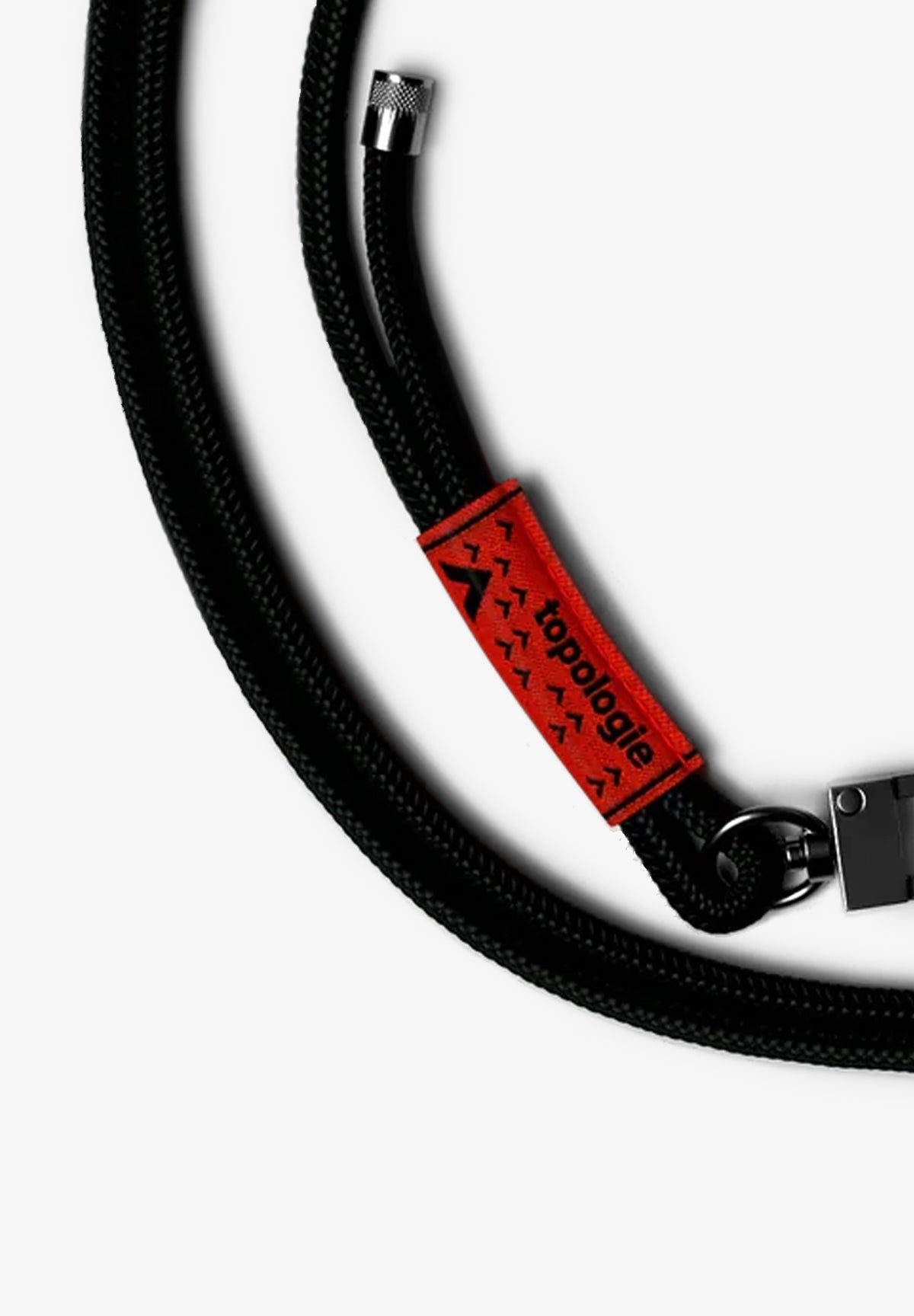 TOPOLOGIE | 6MM ROPE STRAP