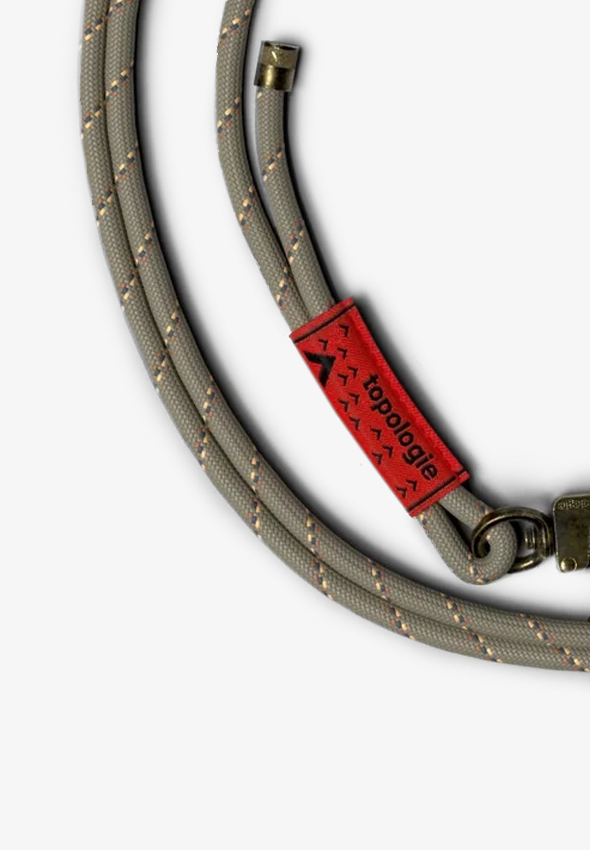 TOPOLOGIE | 6MM ROPE STRAP