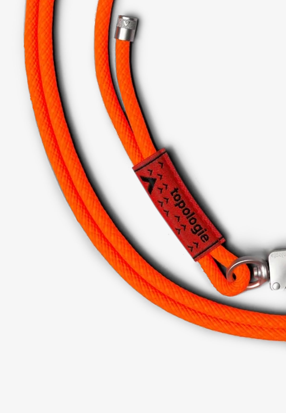TOPOLOGIE | 6MM ROPE STRAP