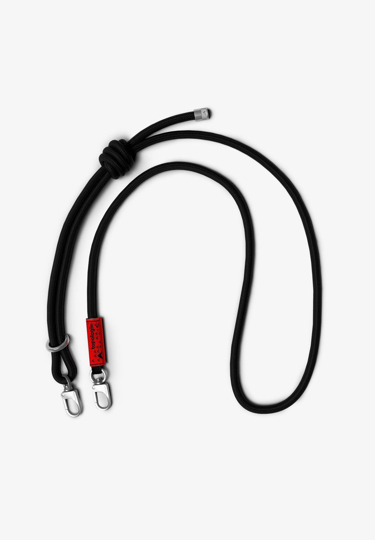 TOPOLOGIE | 8MM ROPE STRAP