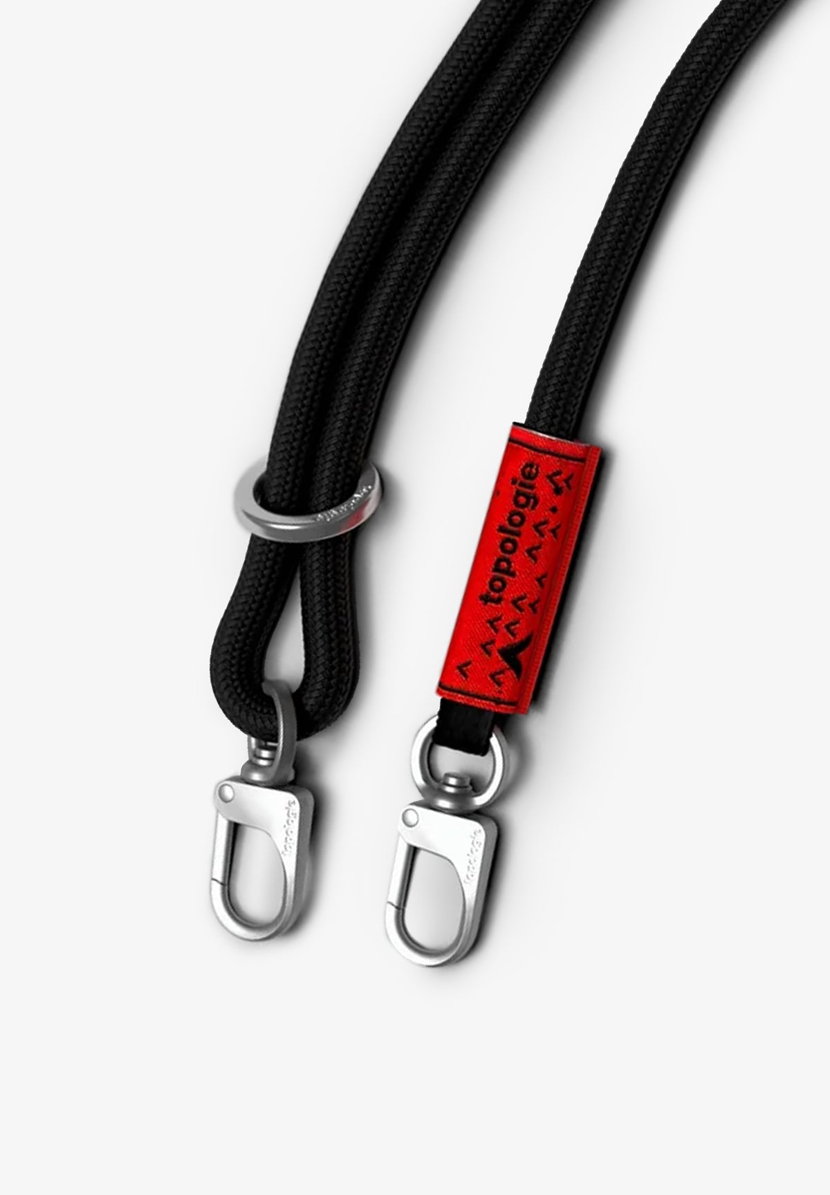 TOPOLOGIE | 8MM ROPE STRAP