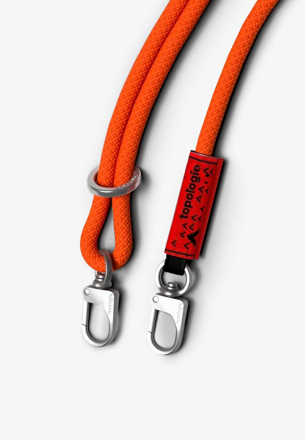 TOPOLOGIE | 8MM ROPE STRAP