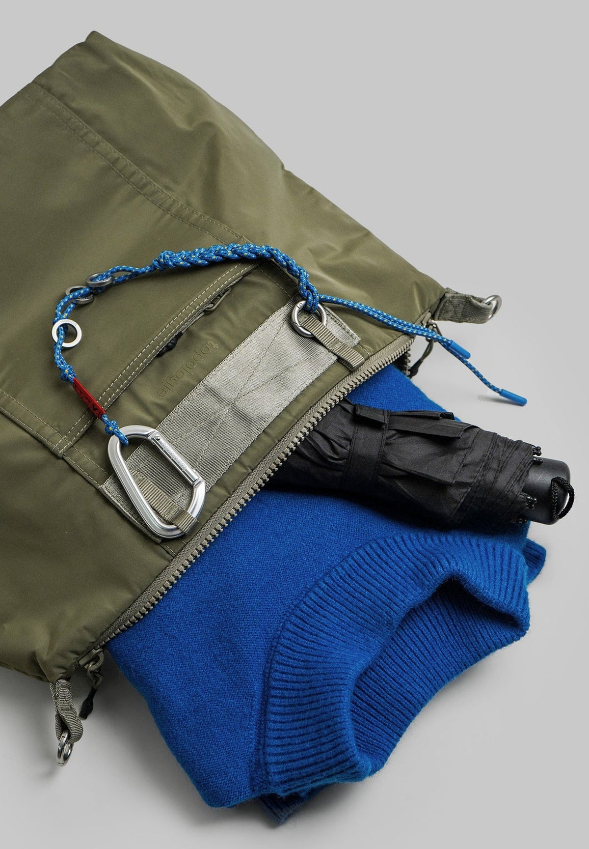 TOPOLOGIE | EXPLORER TOTE MEDIUM