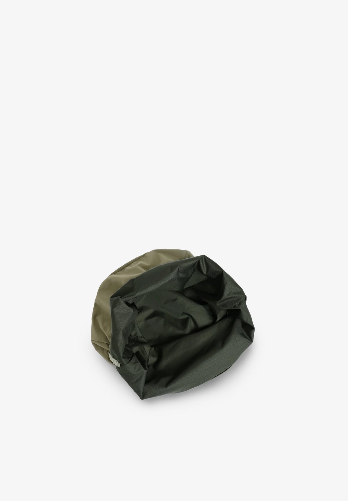 TOPOLOGIE | REVERSIBLE BUCKET