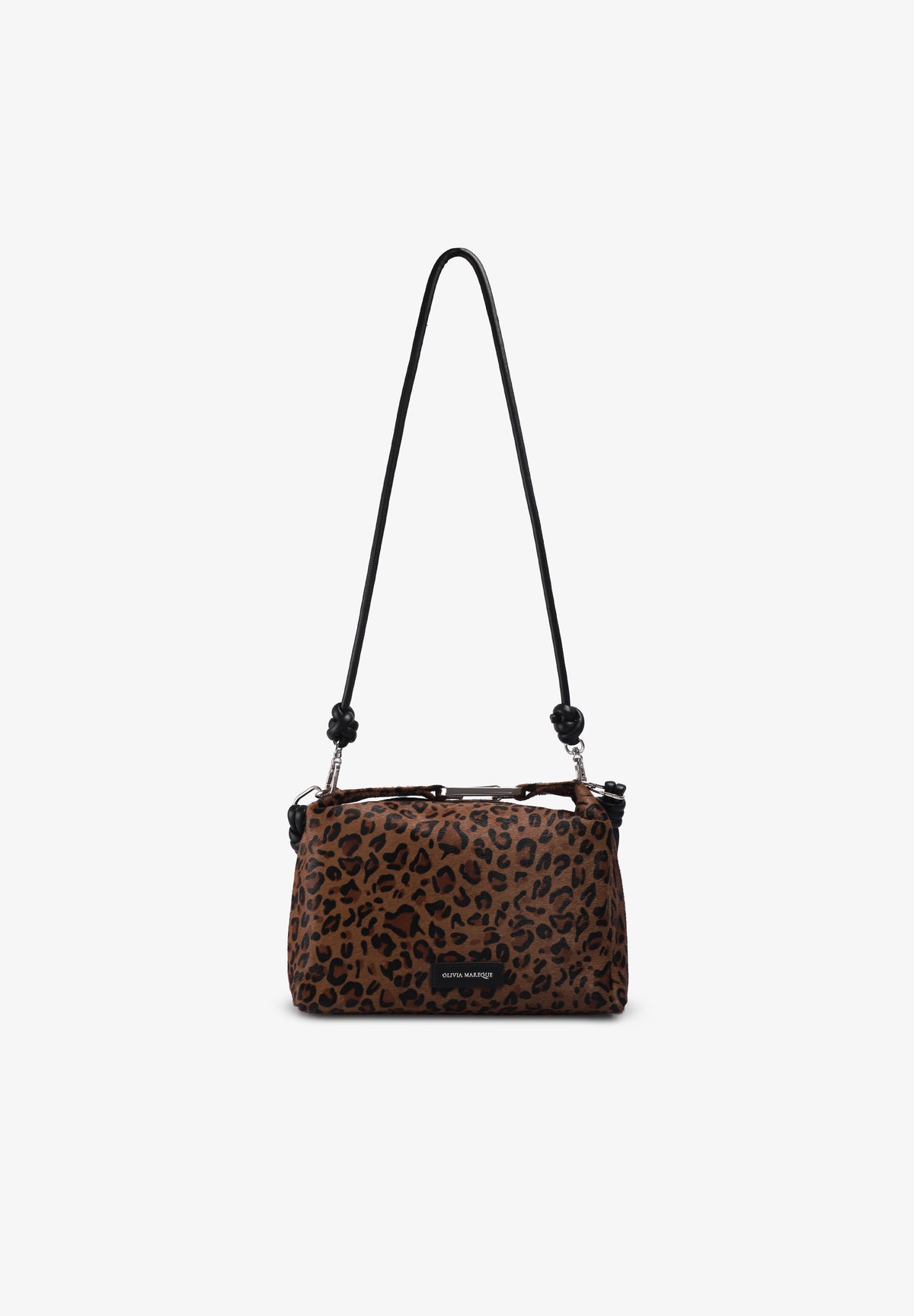 OLIVIA MAREQUE | BOLSO KENZA MEDIUM