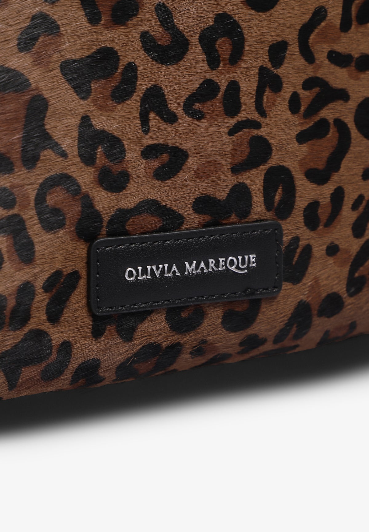 OLIVIA MAREQUE | BOLSO KENZA MEDIUM