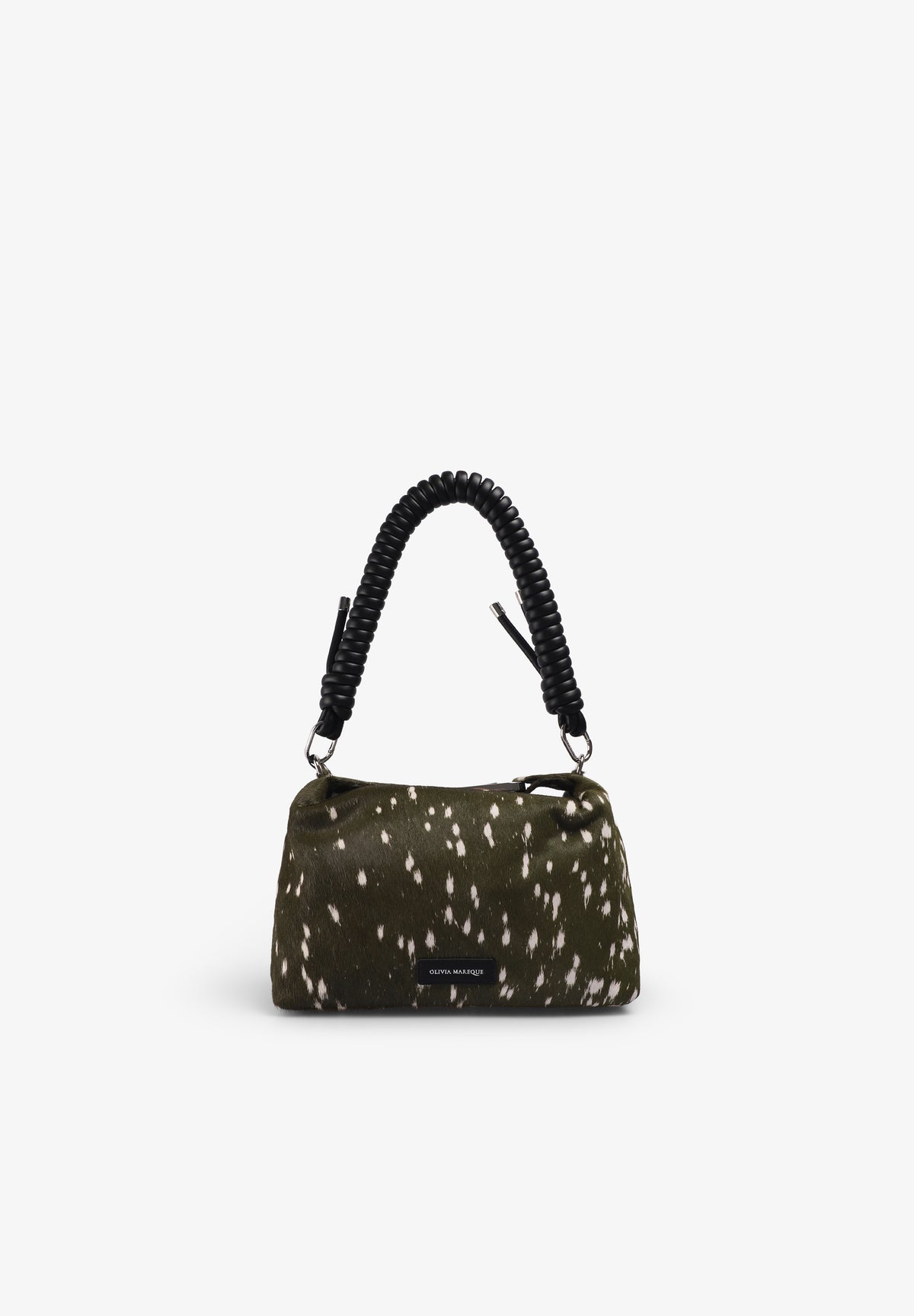 OLIVIA MAREQUE | BOLSO KENZA MEDIUM