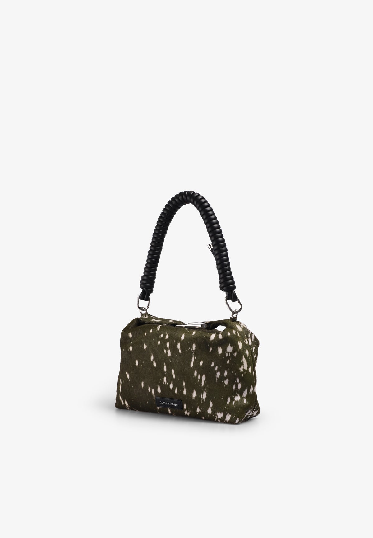 OLIVIA MAREQUE | BOLSO KENZA MEDIUM