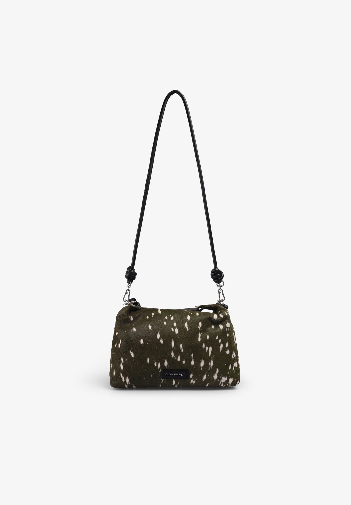 OLIVIA MAREQUE | BOLSO KENZA MEDIUM