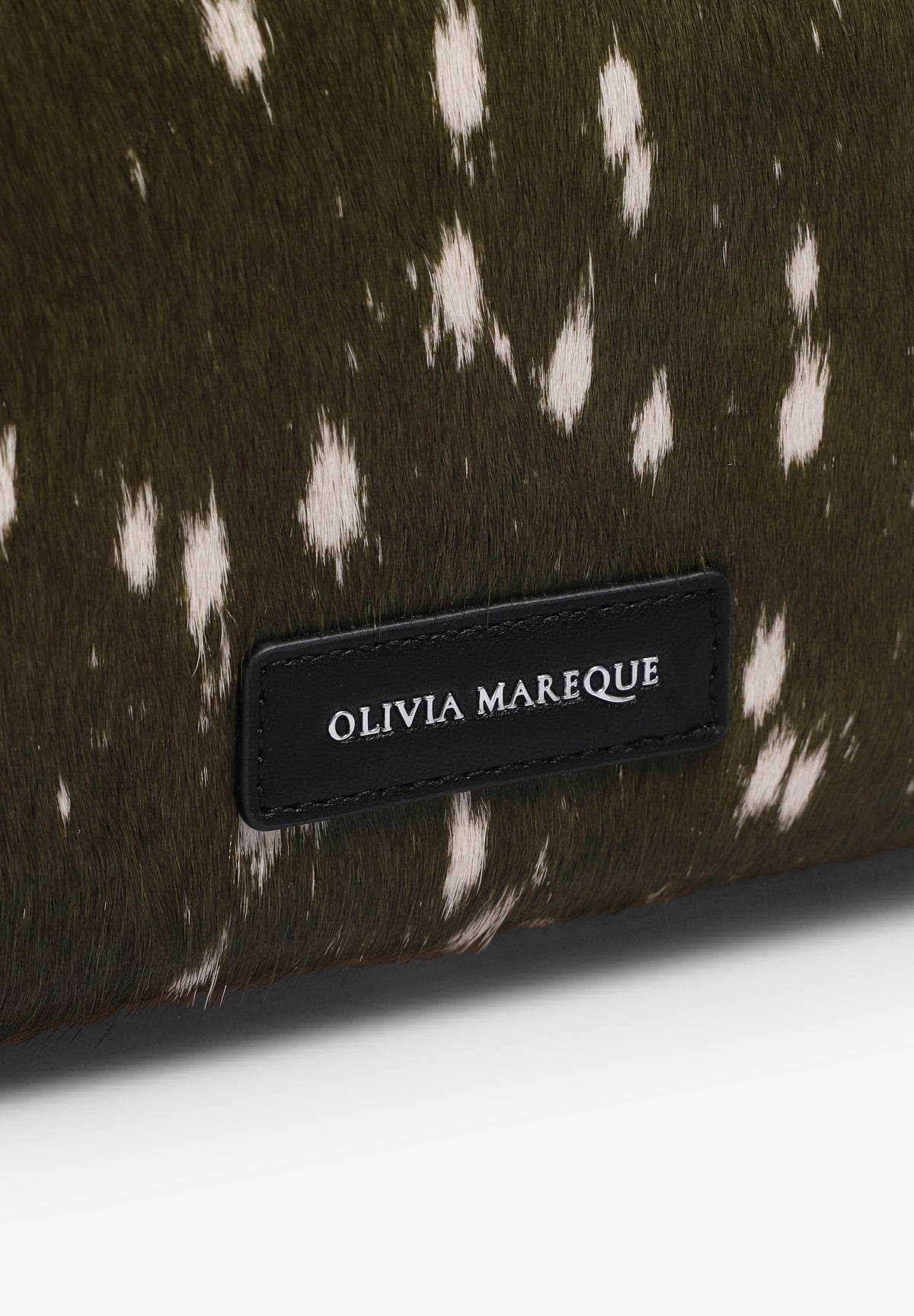 OLIVIA MAREQUE | BOLSO KENZA MEDIUM