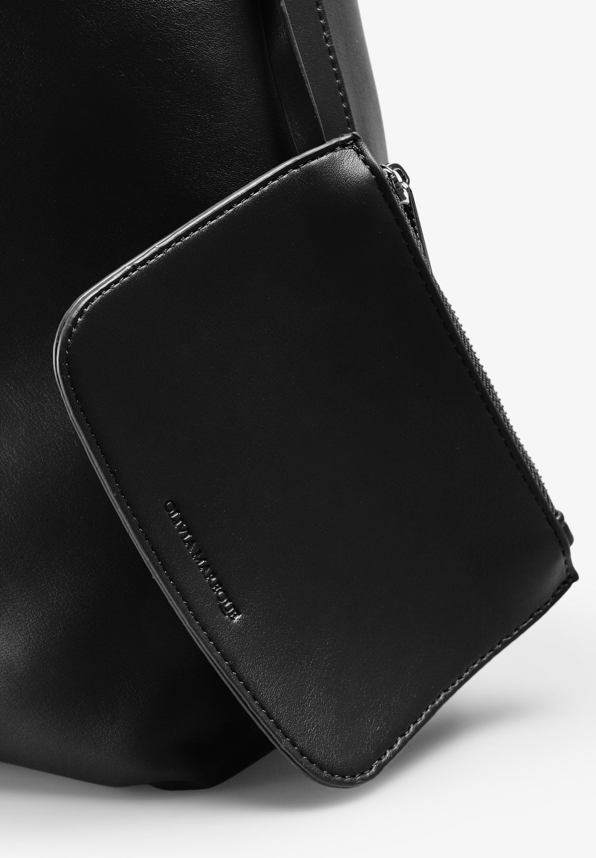 OLIVIA MAREQUE | BOLSO LE SAC LARGE