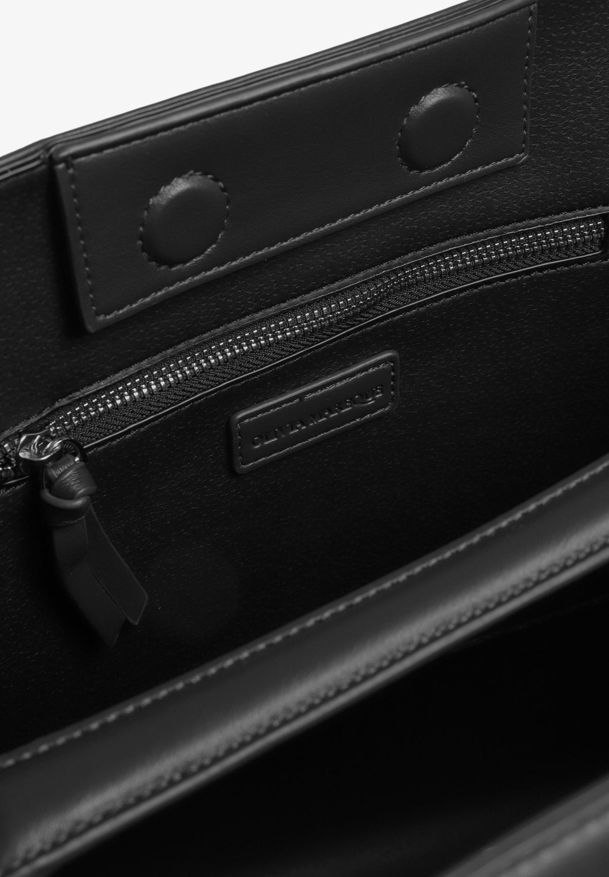 OLIVIA MAREQUE | BOLSO LE SAC LARGE