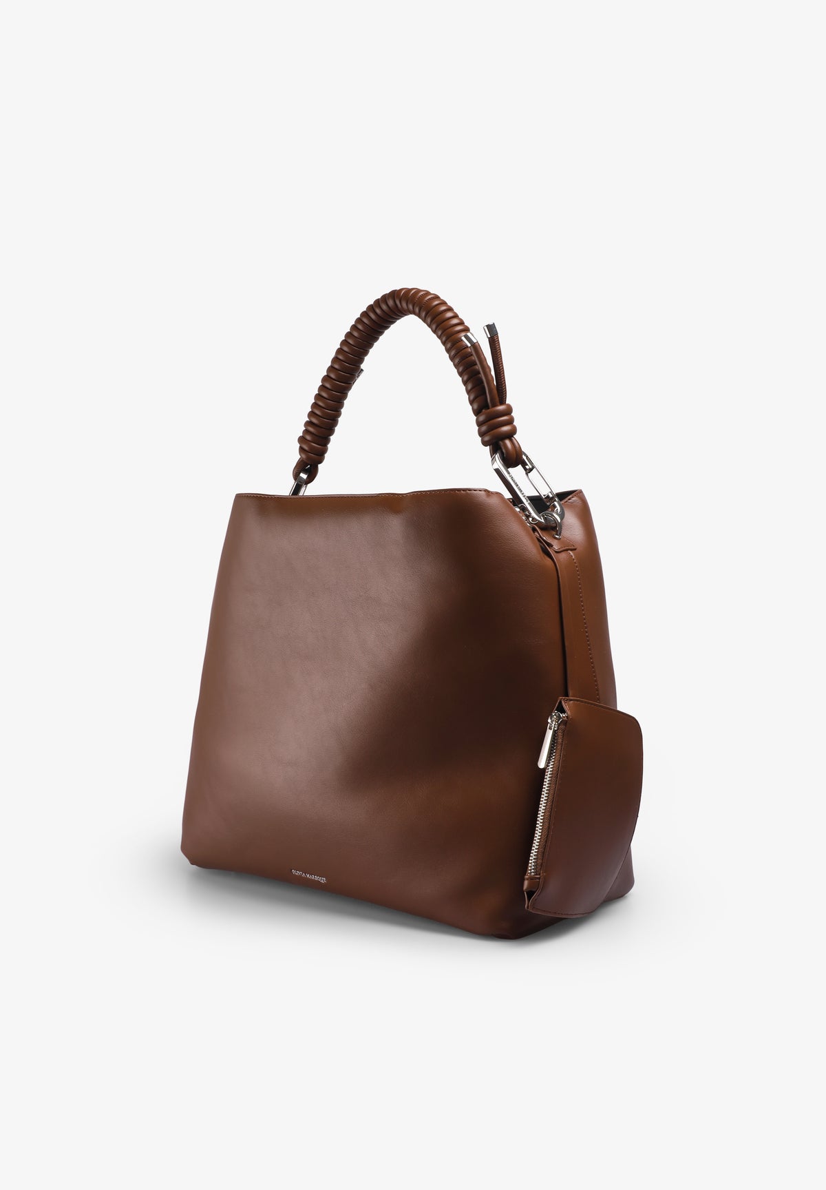 OLIVIA MAREQUE | BOLSO LE SAC LARGE