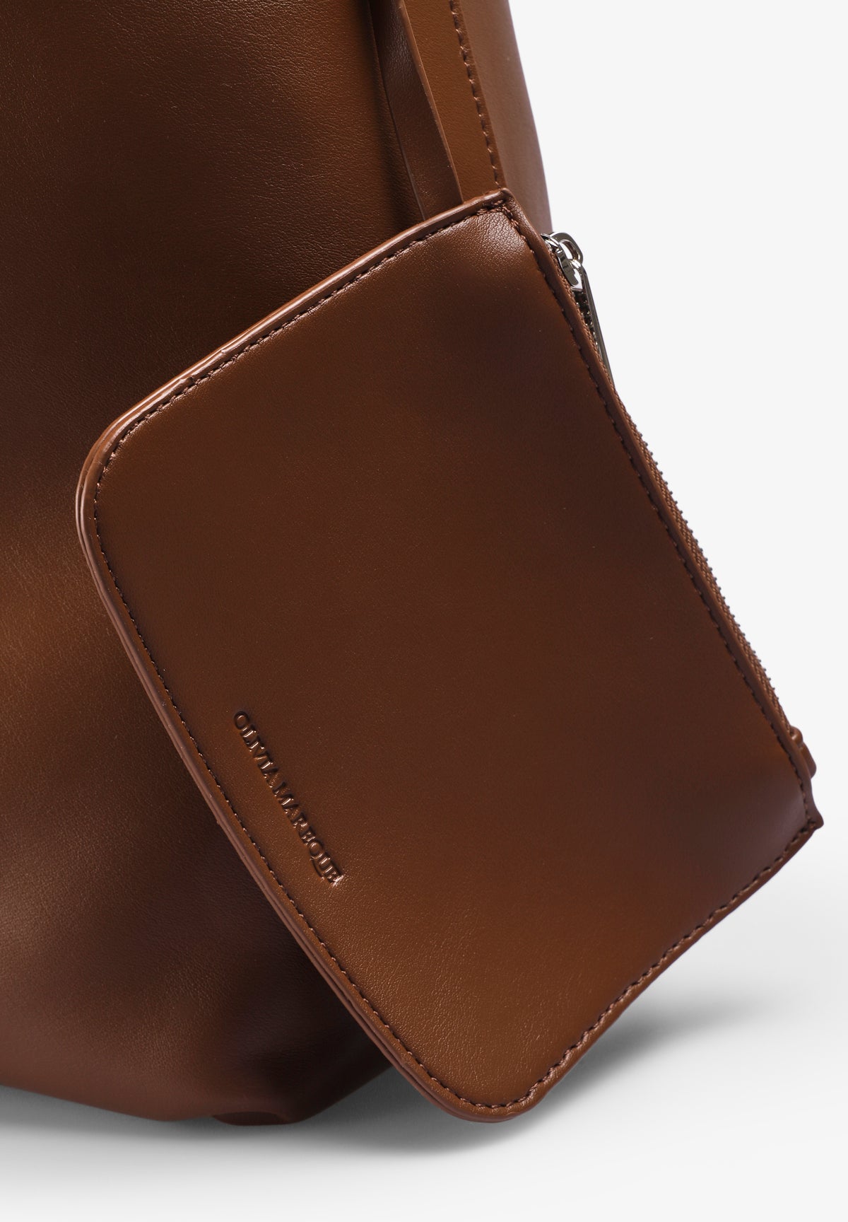 OLIVIA MAREQUE | BOLSO LE SAC LARGE