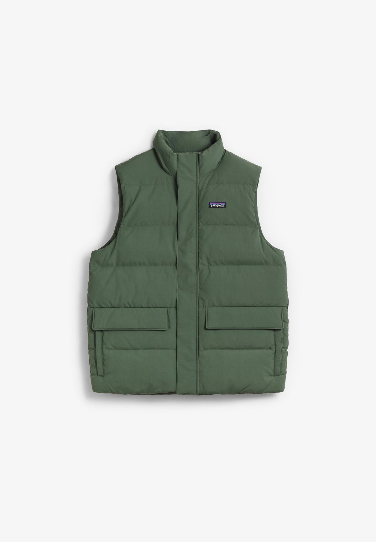 PATAGONIA | M'S SISAR DOWN VEST