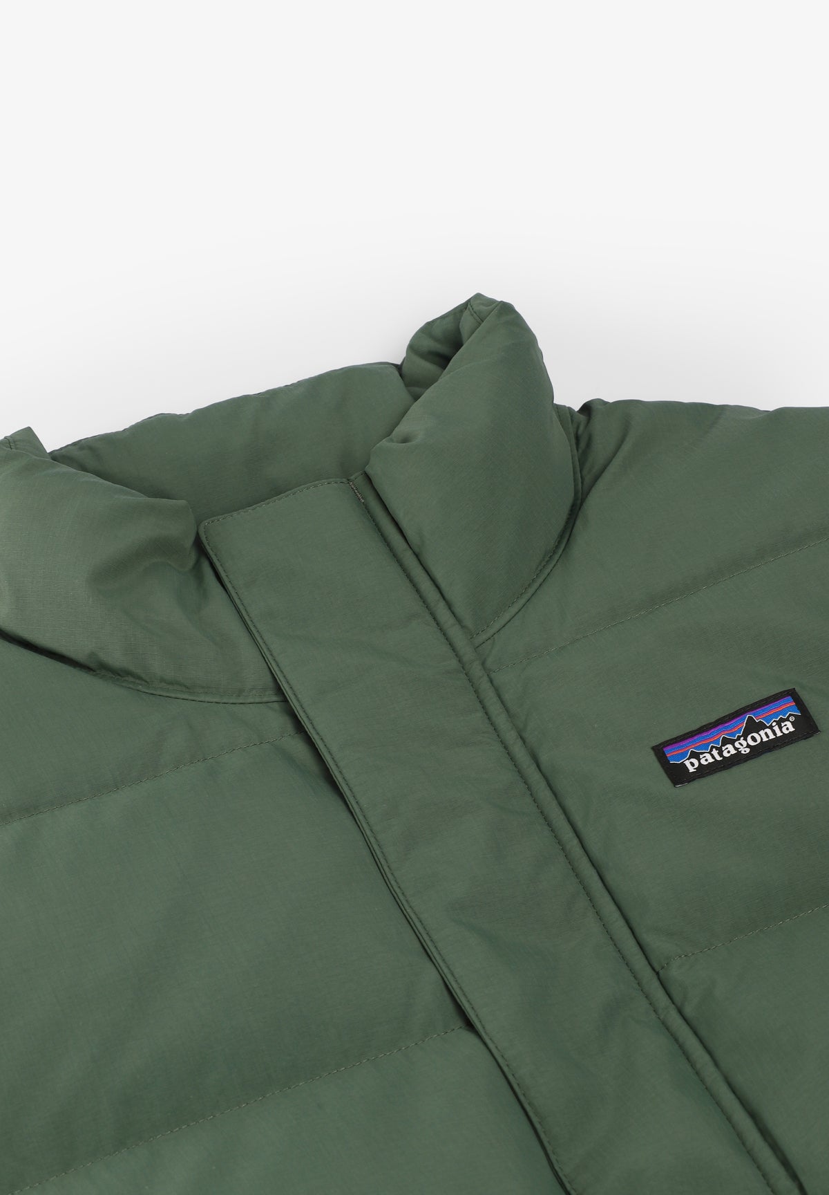 PATAGONIA | M'S SISAR DOWN VEST