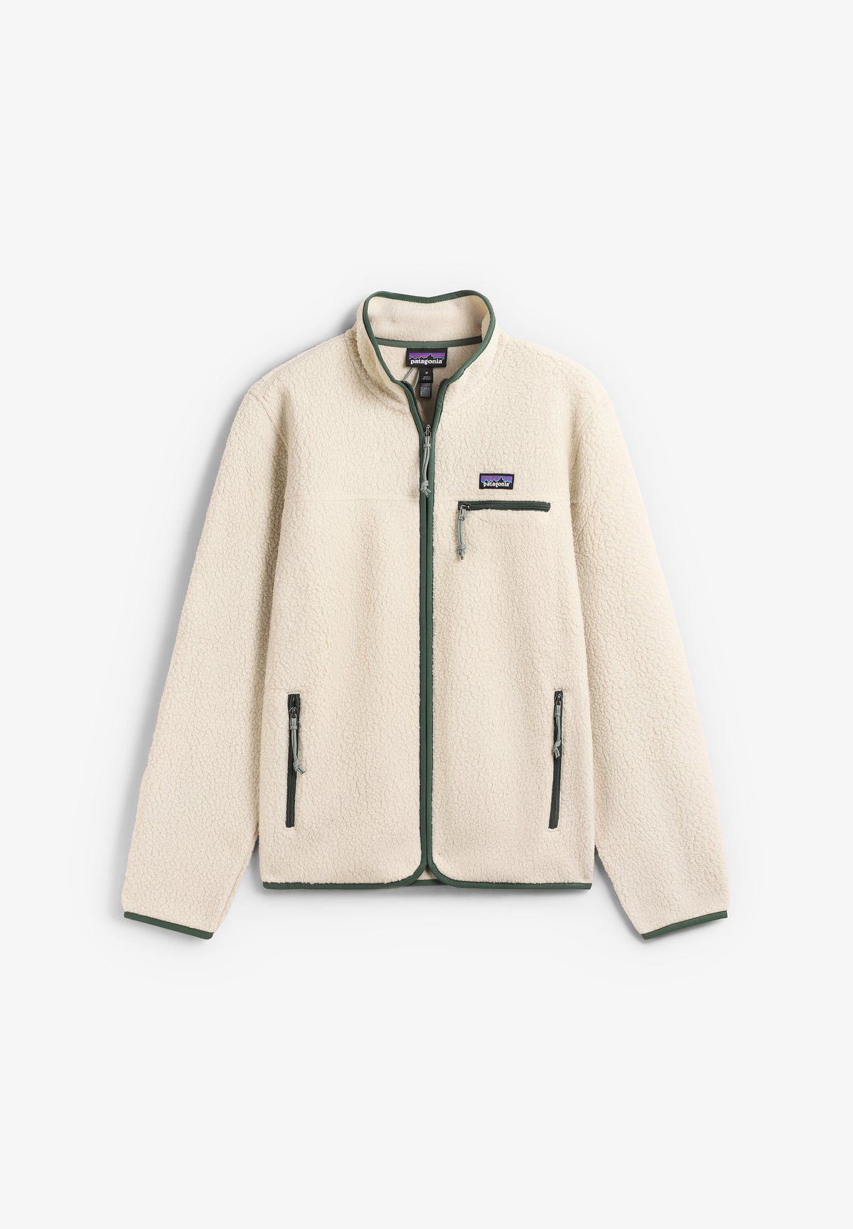 PATAGONIA | M'S RETRO PILE JKT